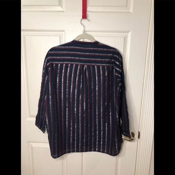 J. Crew blouse  - Picture 2 of 5